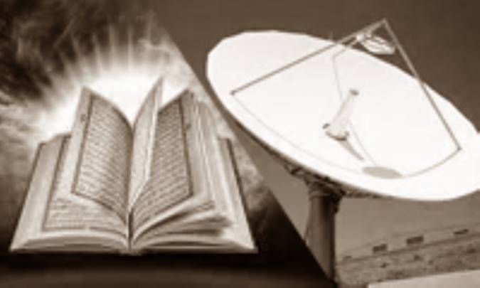 نقش دین و رسانه در ساخت فرهنگ (2)