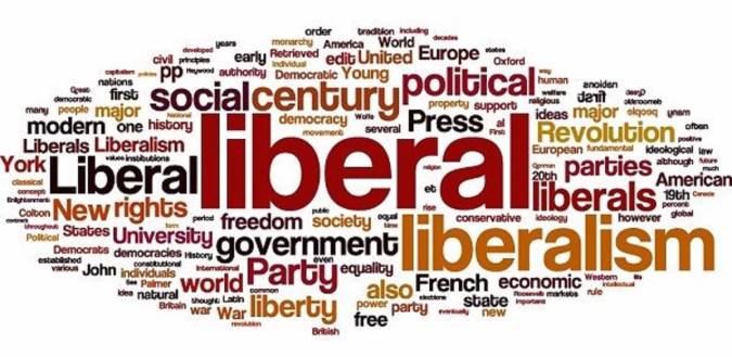 دین و لیبرالیسم