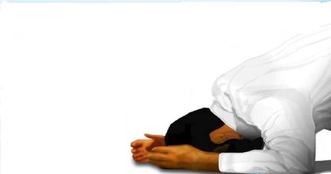 سجده تلاوت چیست؟