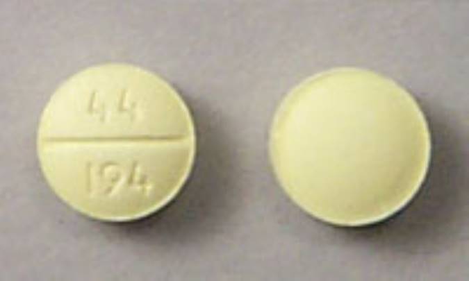 کلرفنامين Chlorphenamine