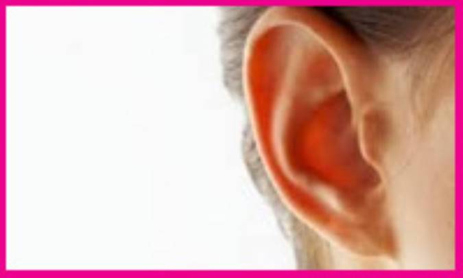 دستکاري گوش ممنوع