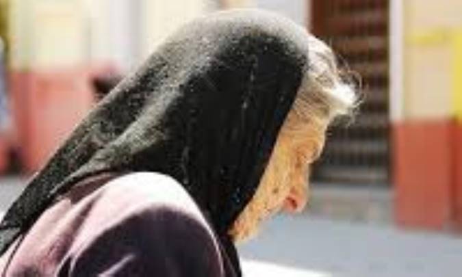 سالخوردگي آغاز جواني دوباره