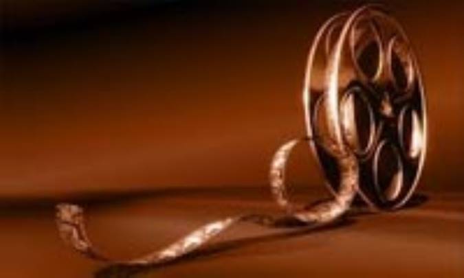 سينما در ايران