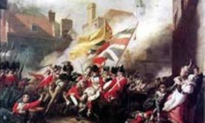 نگاهی به انقلاب انگلیس (2)