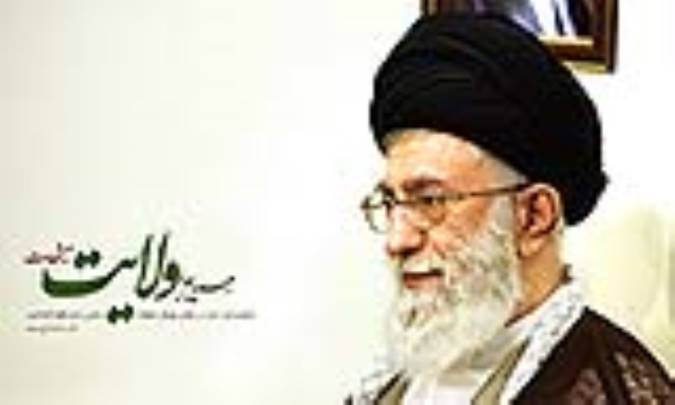 نامه‌ای با لحن پدرانه