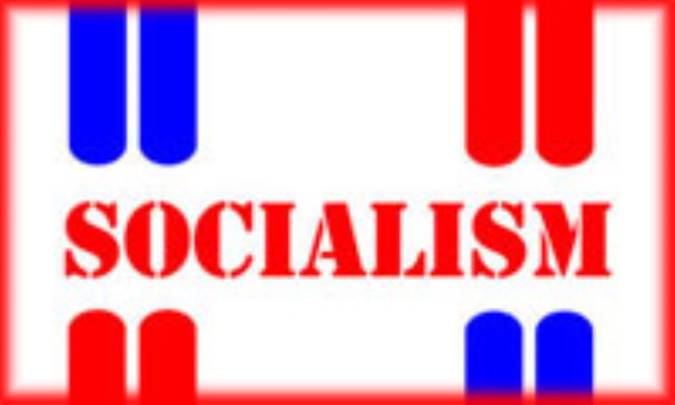 سوسياليسم