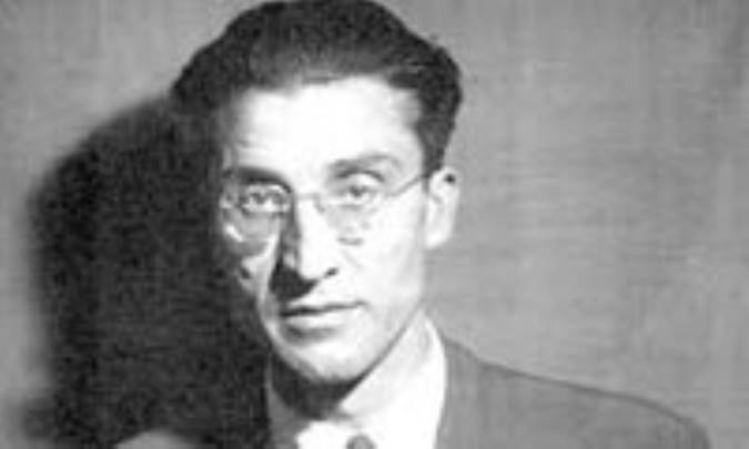 چزاره پاوزه