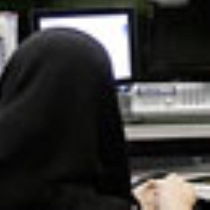 بازي بورس و بورس بازي زنان 