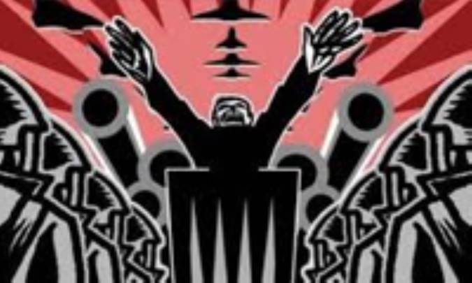 گفتمان و زور