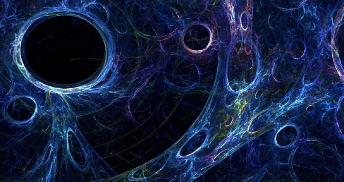 انبساط جهان