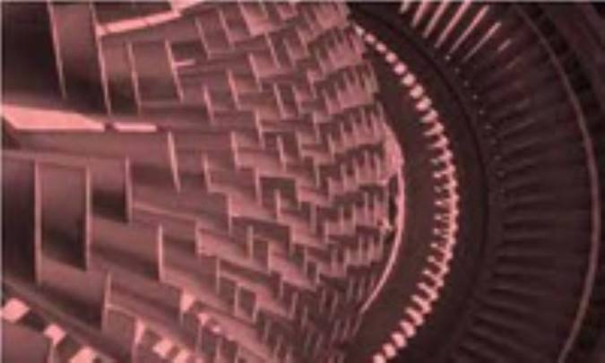 رفتار خوردگی داغ پوشش NiCoCrAlYSiB