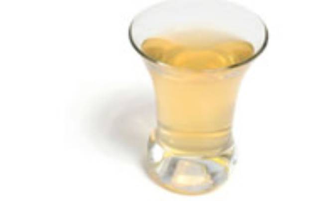 رفع بوي بد با سرکه و ليمو