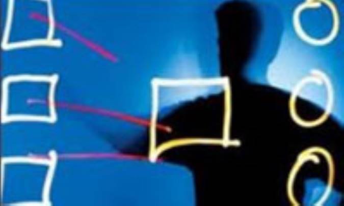 از چه نوع هويتي برخوردار هستيد؟ 