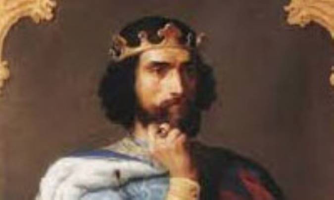 امپراتوری کارلنژین