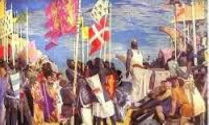 جنگ سی ساله