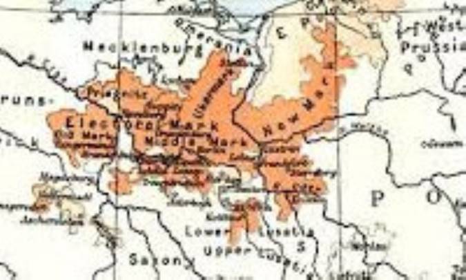 اروپای غربی در قرن (17 م)