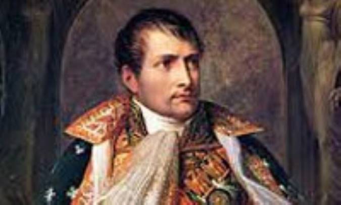 امپراتوری ناپلئون