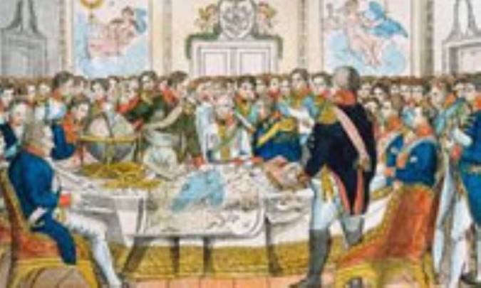 کنگره‌ی وین