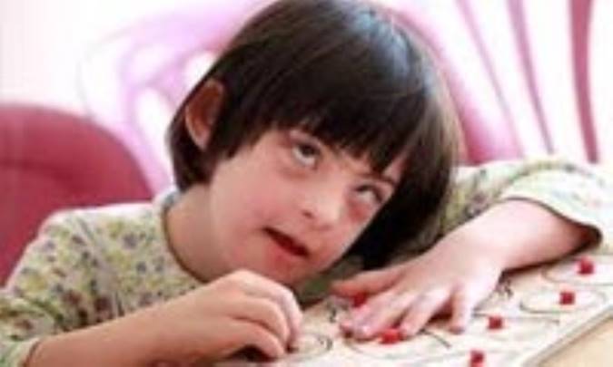 آموزش و پرورش و درمان عقب ماندگی ذهنی