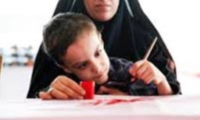 ناتوانیهای یادگیری