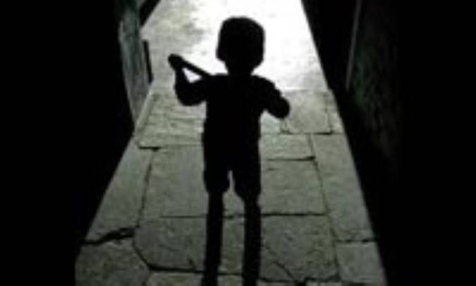 کار با کودک در حال مرگ