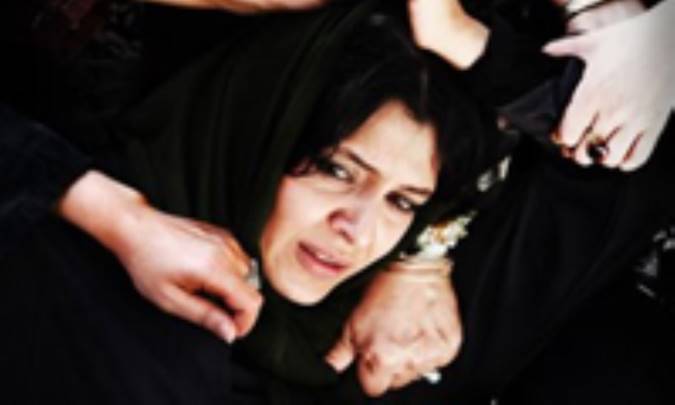 فصل شکار کرگدن ها