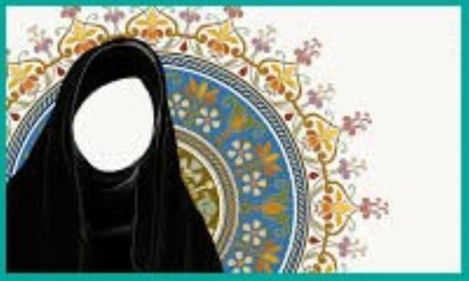 فاطمي و زينبي باشيد (3)