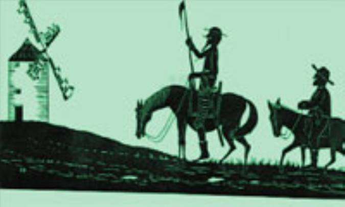 دیدار با شرق کهن