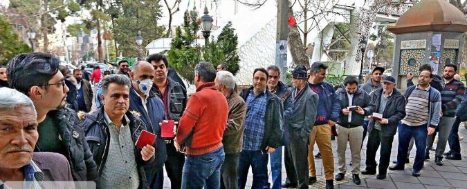انتخابات پرشور؛ حرکت عظیم مردمی