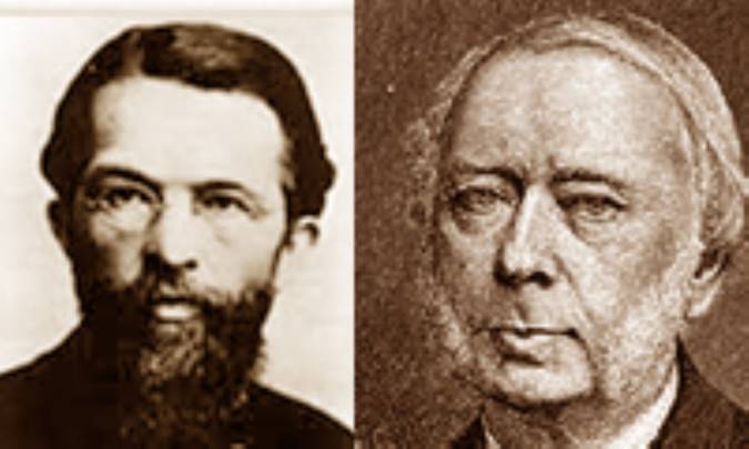 جدال منگر و اشمولر