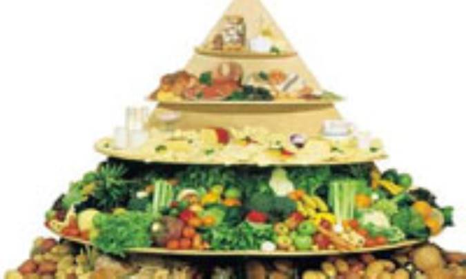 تأثير تغذيه سالم بر پيشگيري از بروز سرطان سينه