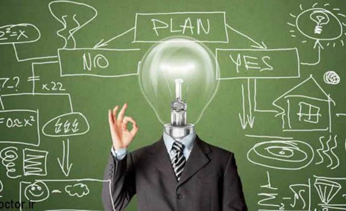 ایجاد تحرک ذهنی