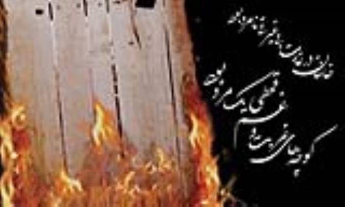 پیامک های فاطمیه (4)