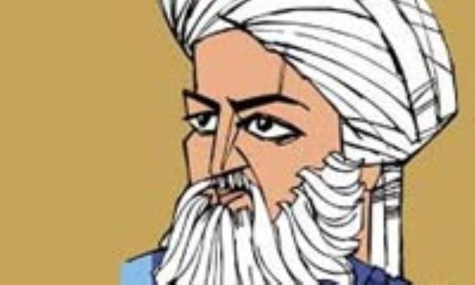 پيدايش علم تاريخ