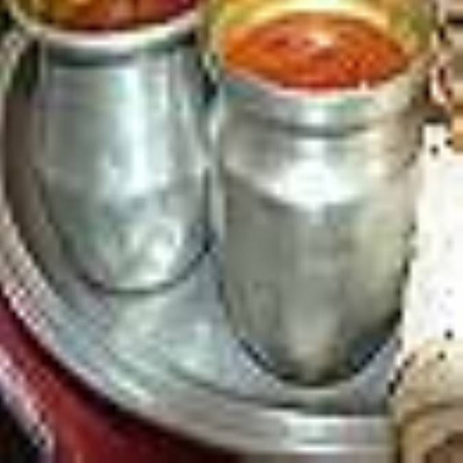 آبگوشت قورمه سبزي