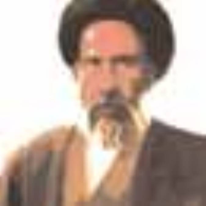 شهادت مدرس