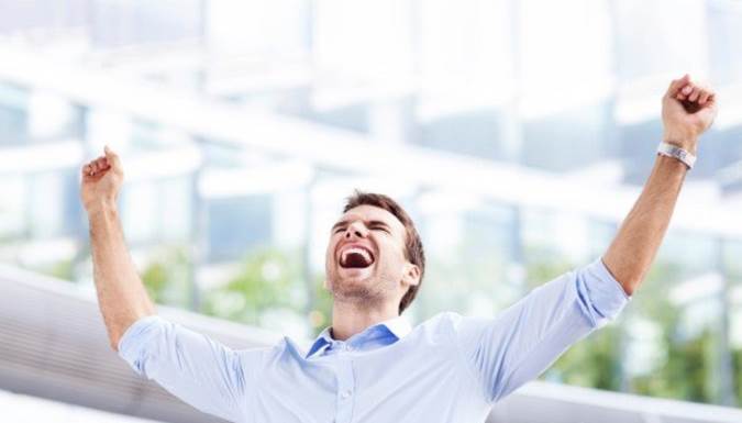 انواع هیجان‌های مثبت