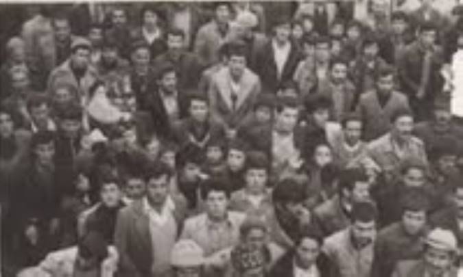 انقلاب و نظریه ی همبستگی اجتماعی