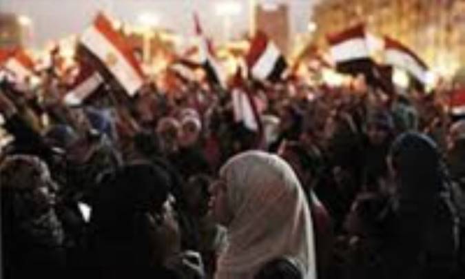 نگرش اخلاقي بر انقلاب