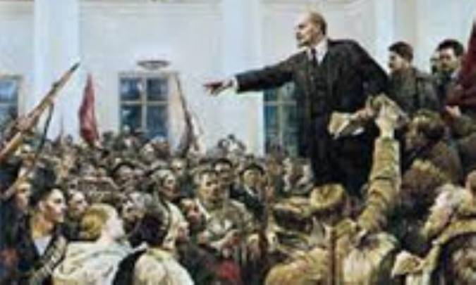 انقلاب و توسعه