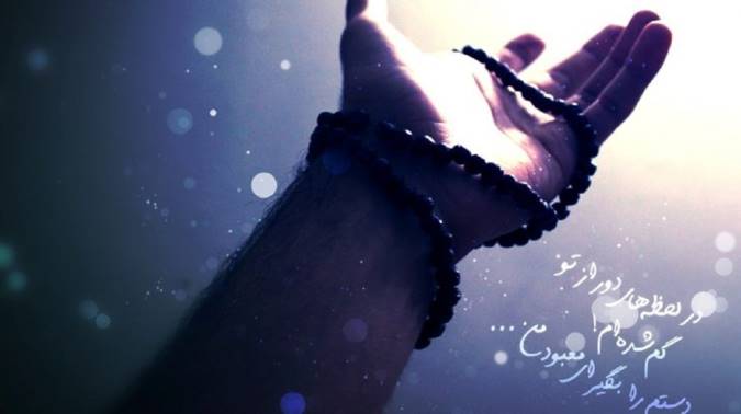 تکامل تا خدا