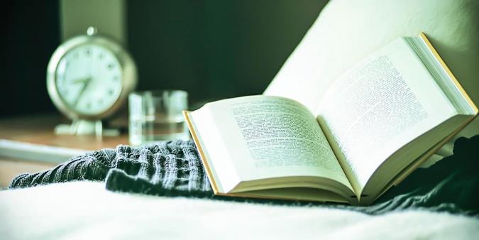 مثل انسان های موفق به استقبال خواب بروید