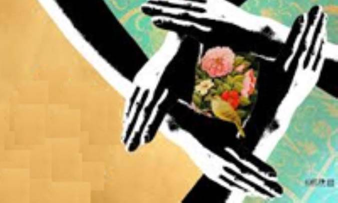 لزوم وحدت و همدلي (1)