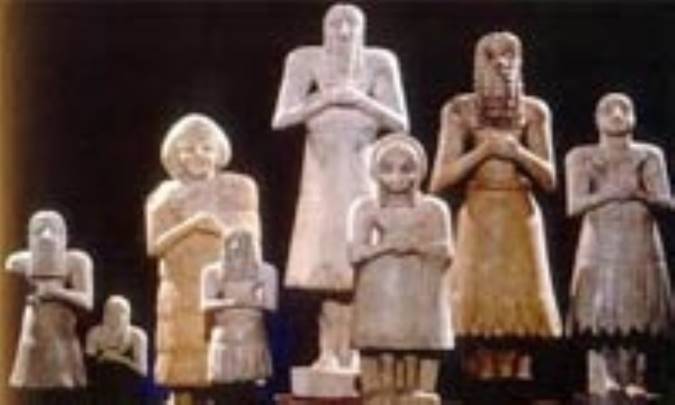 عقاید دینی عرب جاهلی