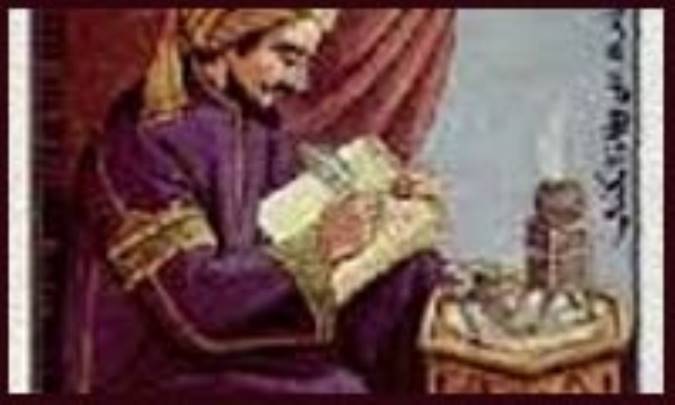 زندگی نابغة ذبیانی
