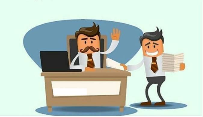 چاپلوسی نوعی اسارت