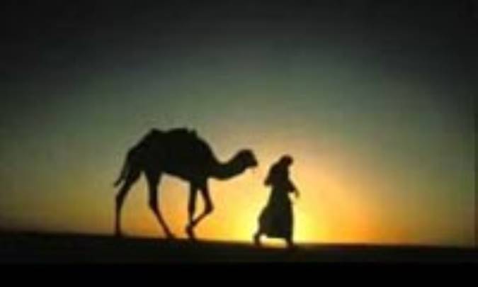 زندگی اعشی