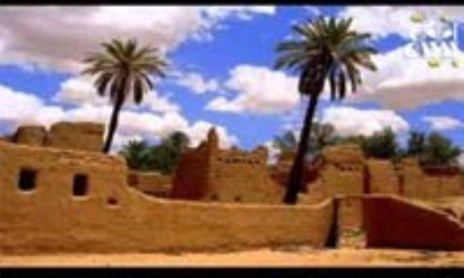 امثال و حکم عربی