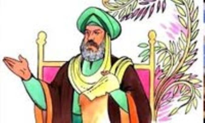 سخنوری عربی جاهلی
