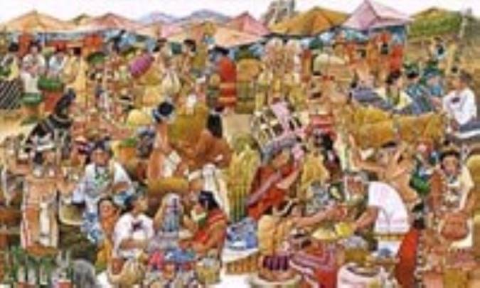 گنج اوریزابا